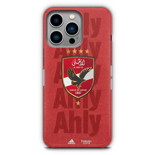 Al Ahly FC - Phone Case