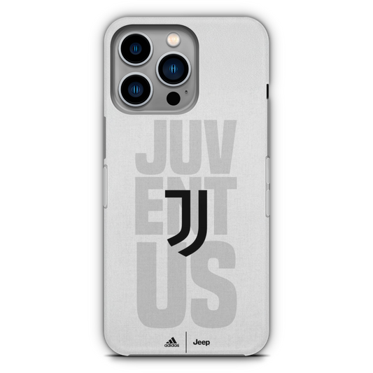 Juventus - Phone Case