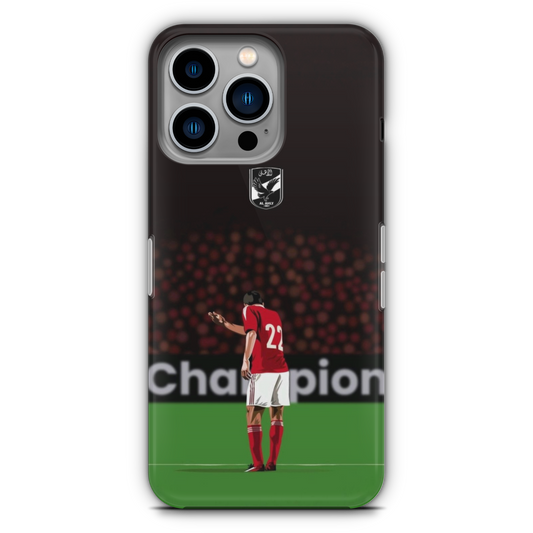 Aboutrika - Phone Case