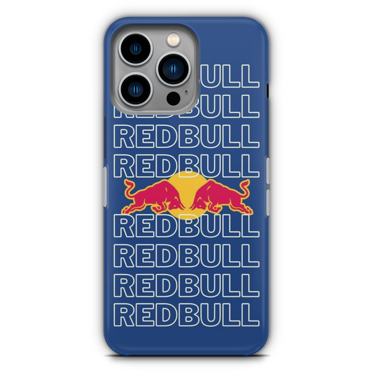 Red bull - Phone Case