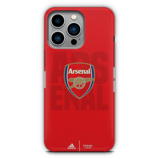 Arsenal - Phone Case