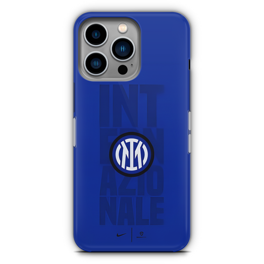 Inter Milan - Phone Case