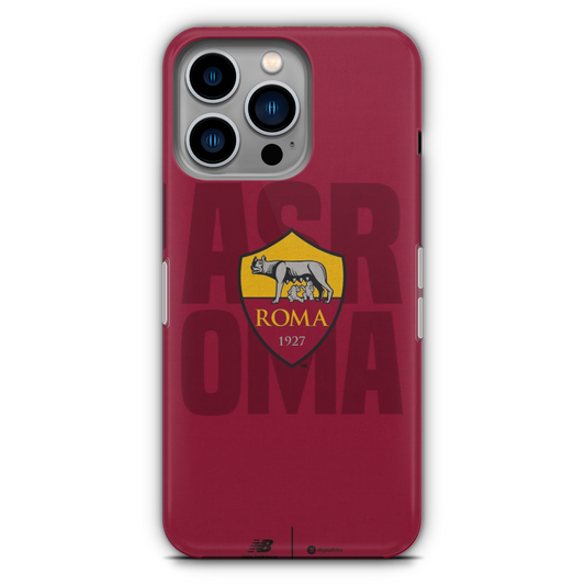 AS Roma - Phone Case