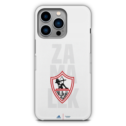 Zamalek SC - Phone Case