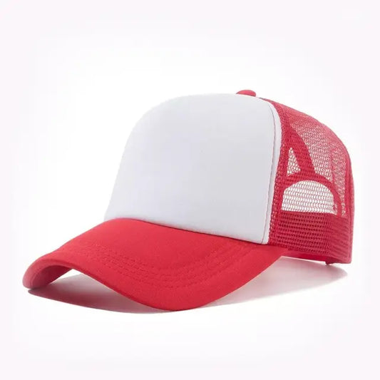 Custom Embroidered Cap
