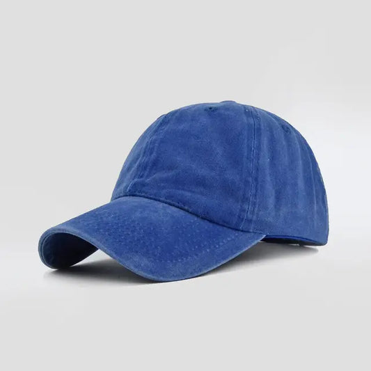 Custom Embroidered Cap
