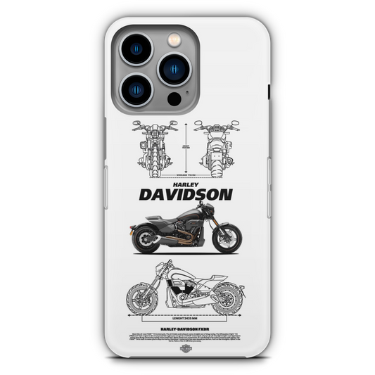 Harley - Phone Case