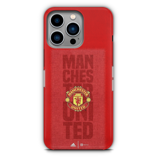 Man United - Phone Case