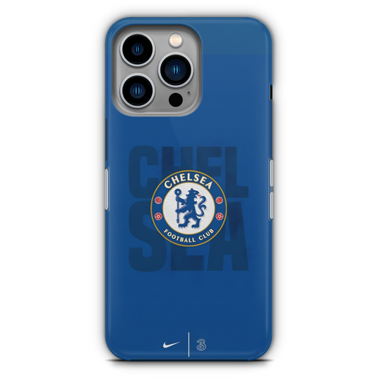 Chelsea - Phone Case