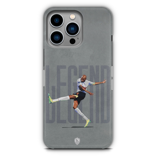 Shikabala - Phone Case