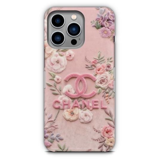 Chanel - Phone Case